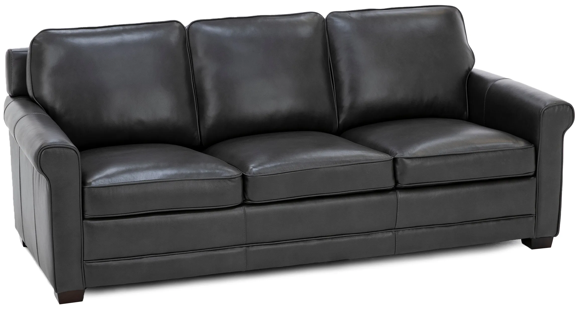 Sparrow Leather Sofa