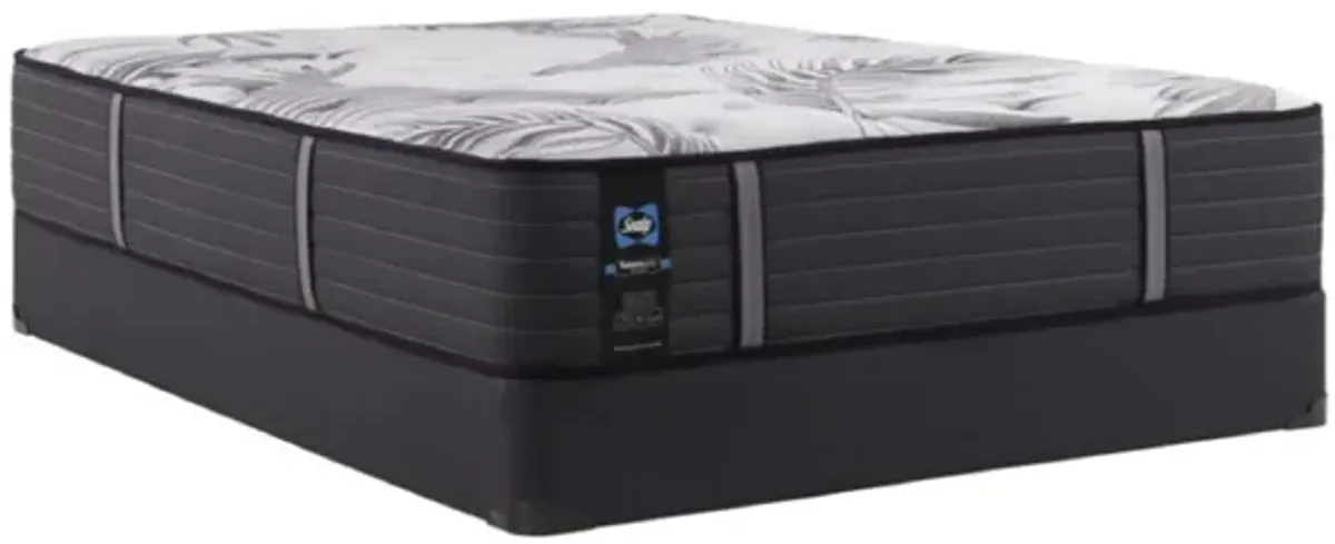 Sealy Posturepedic Plus Victorious ll Firm Queen Mattress