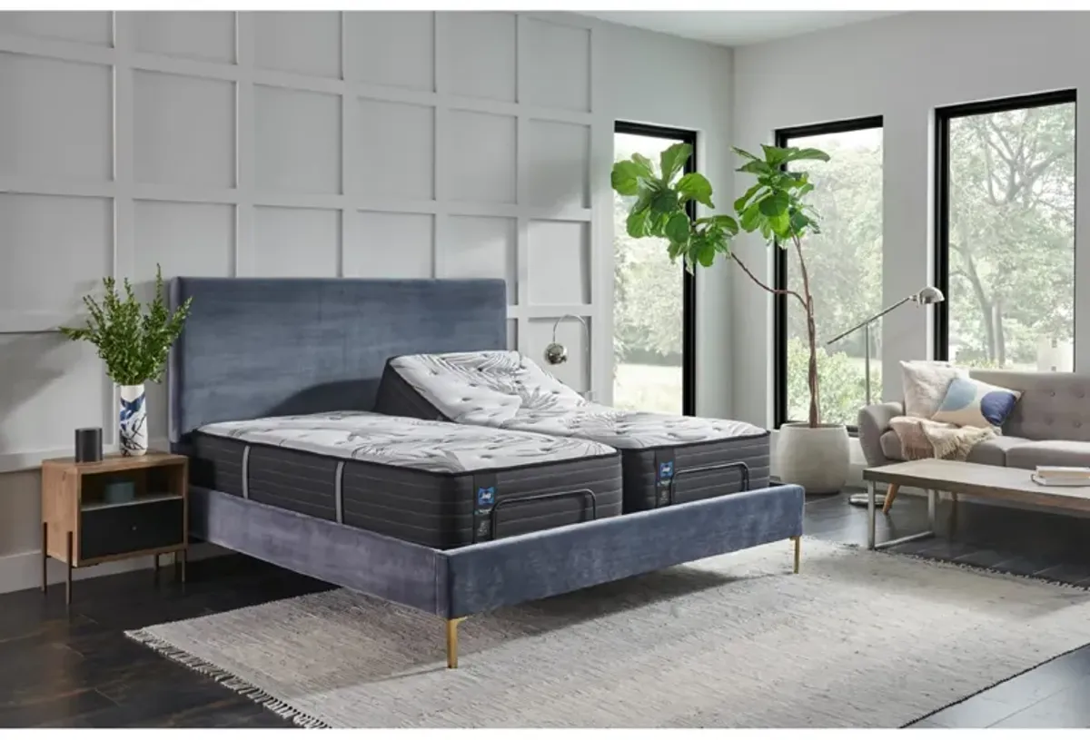 Sealy Posturepedic Plus Victorious ll Firm Queen Mattress