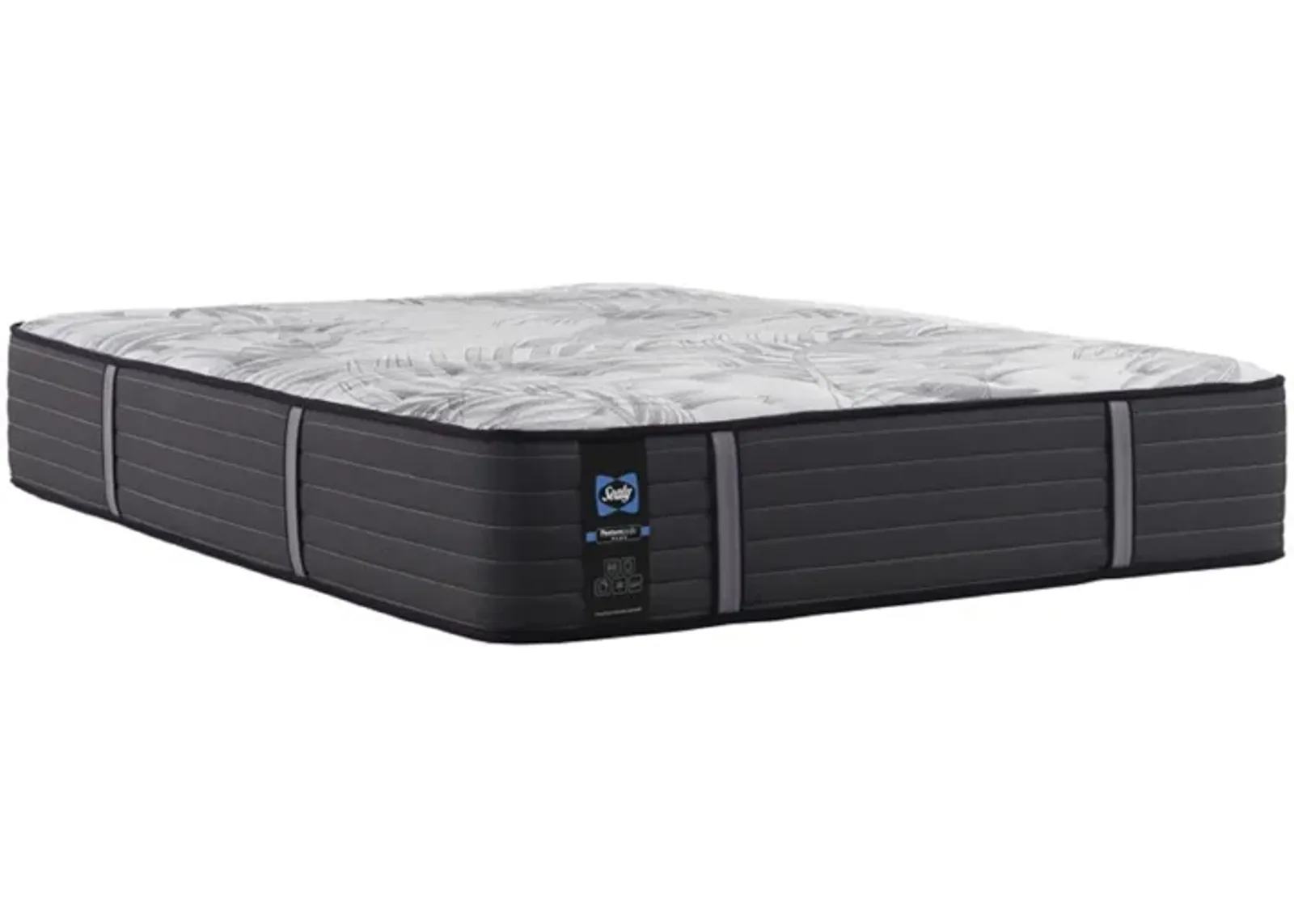 Sealy Posturepedic Plus Victorious ll Firm Queen Mattress