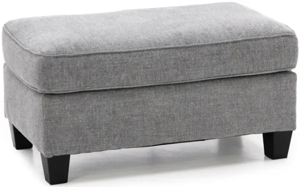 York Ottoman