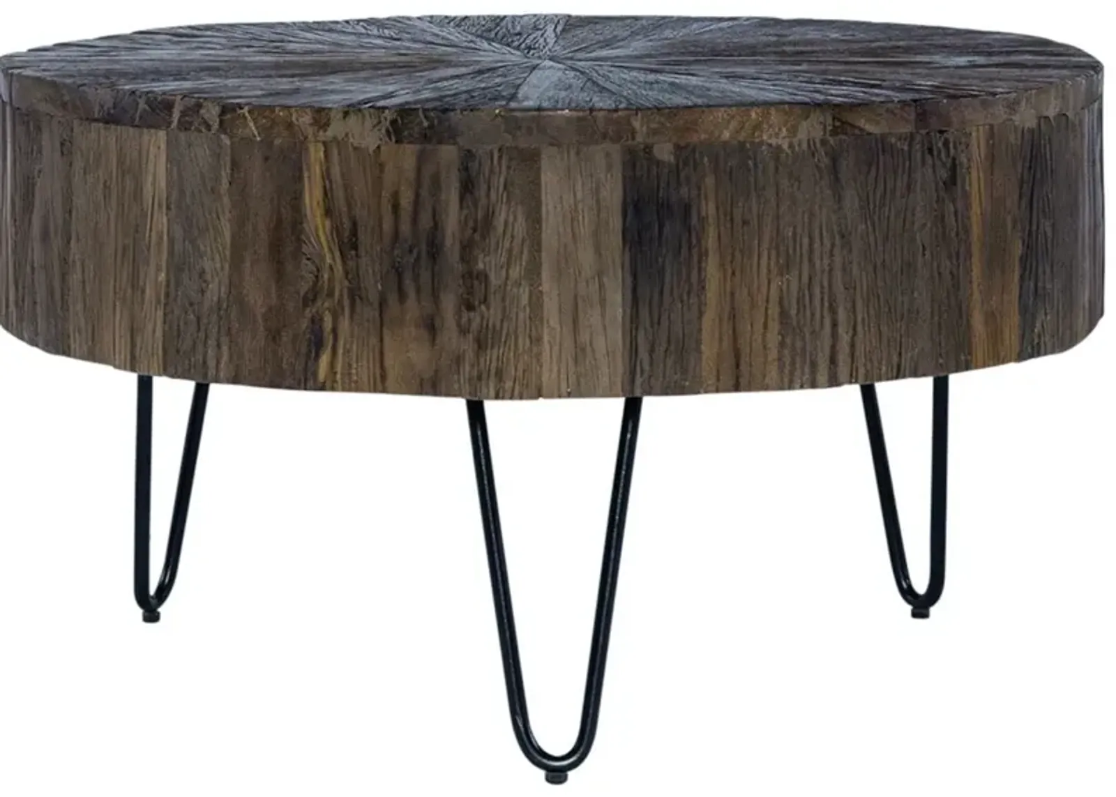 Canyon Accent Cocktail Table