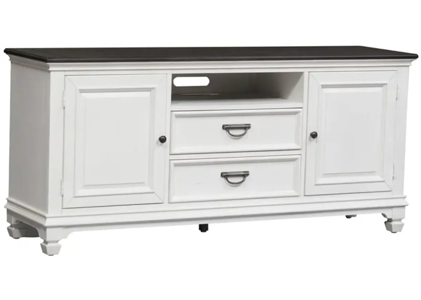 Allyson Park 66 Inch TV Console