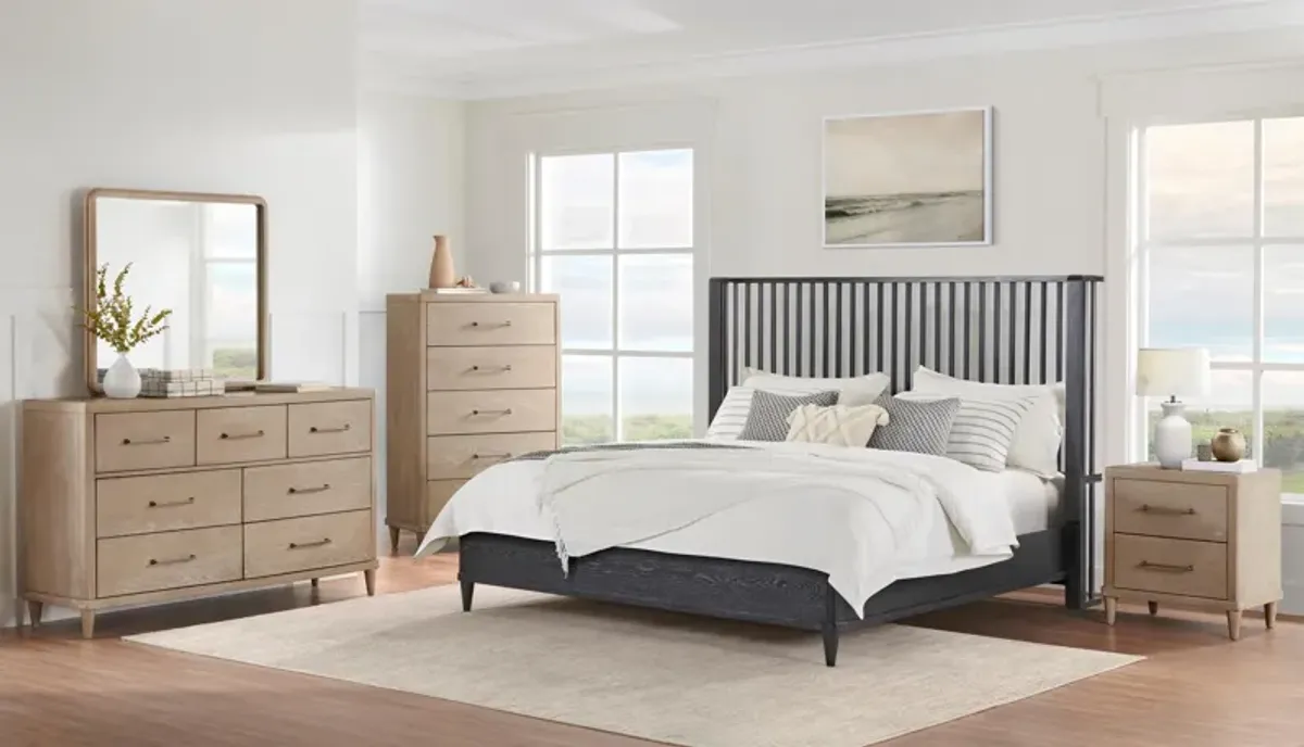 Ellerston King Bed