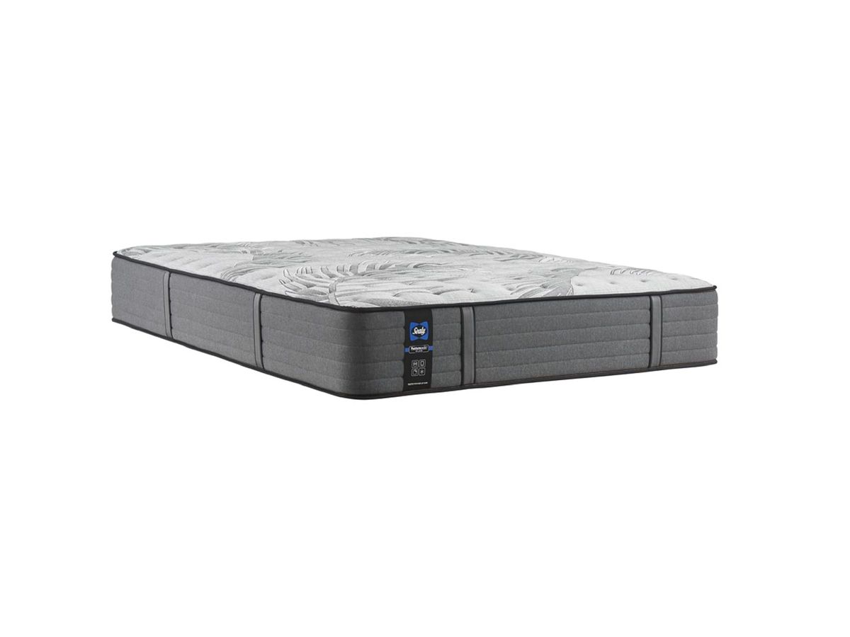 PP Plus Determination II Soft Twin Mattress