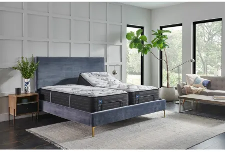 Sealy Posturepedic Plus Victorious ll Firm California King Mattress