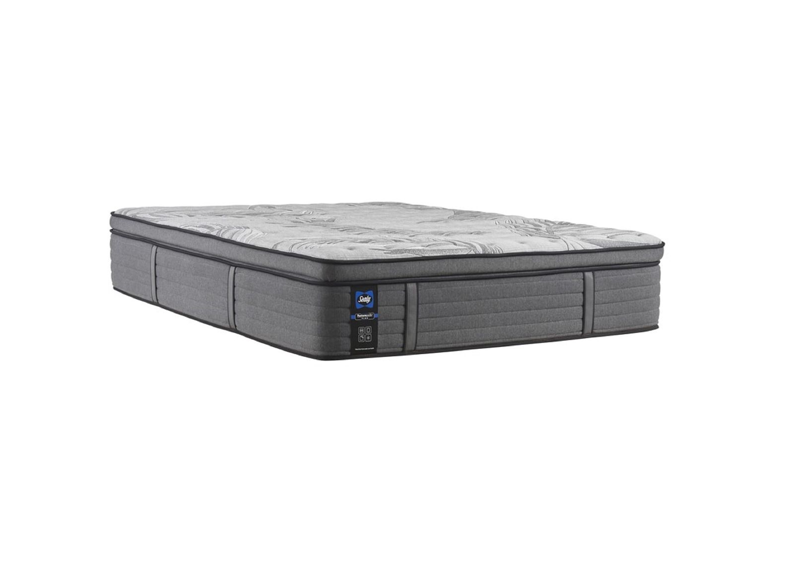 PP Plus Determination II EPT Queen Mattress