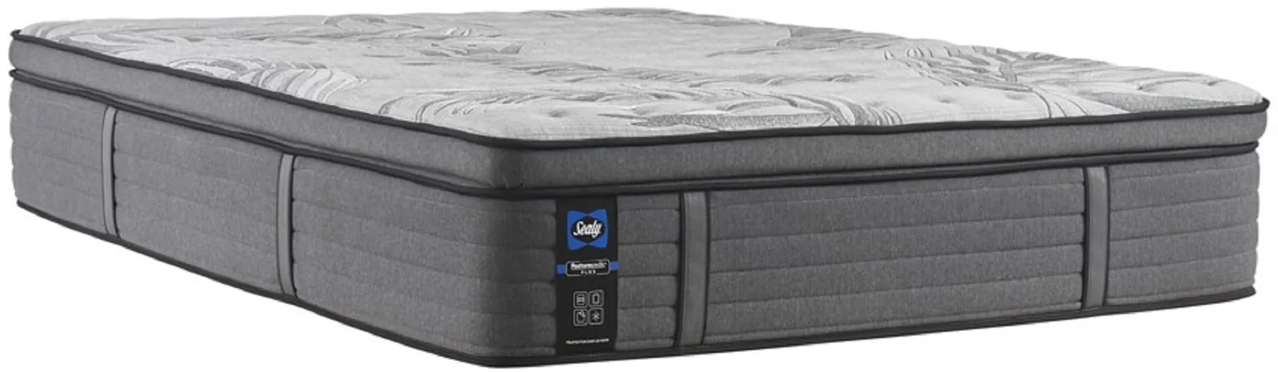 PP Plus Determination II EPT California King Mattress