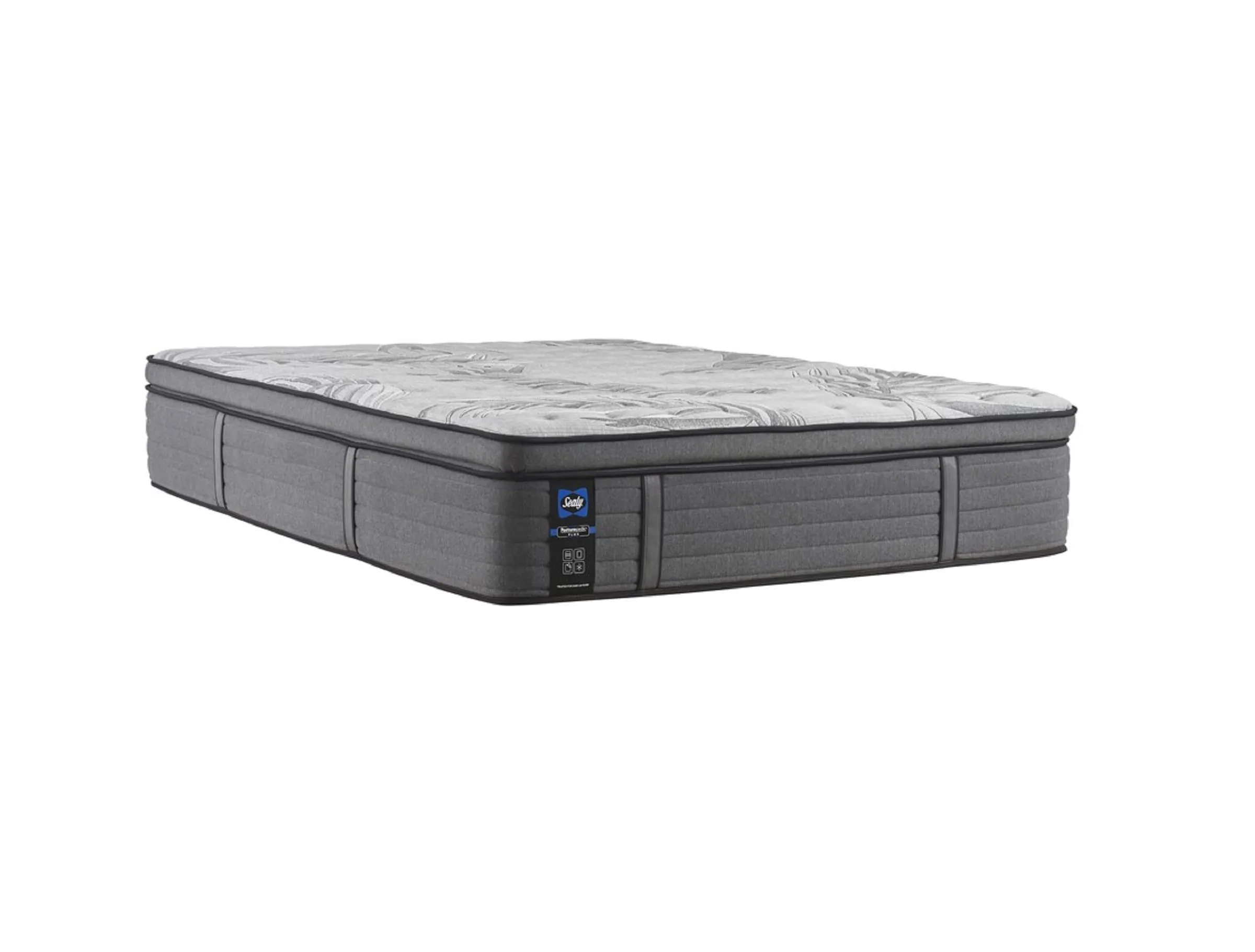 PP Plus Determination II EPT King Mattress