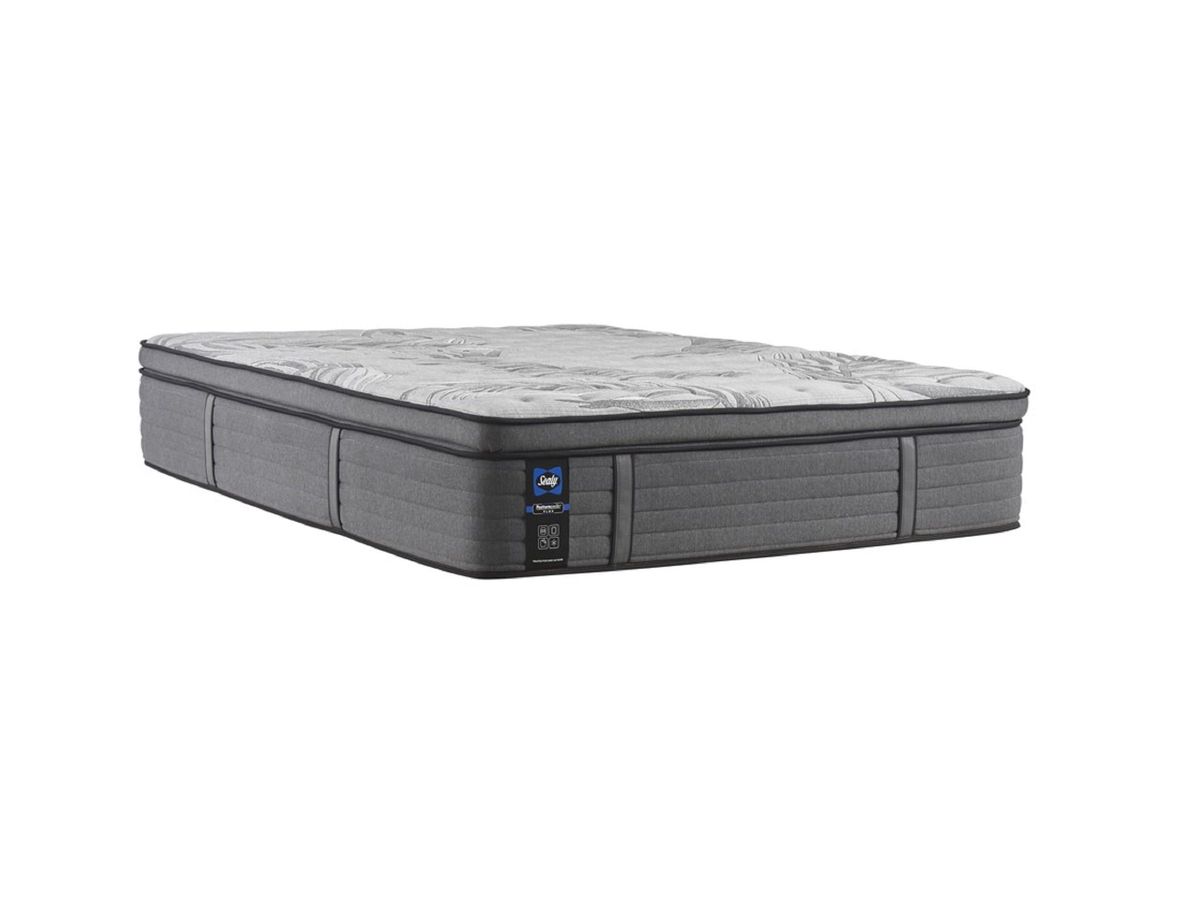 PP Plus Determination II EPT Full Mattress