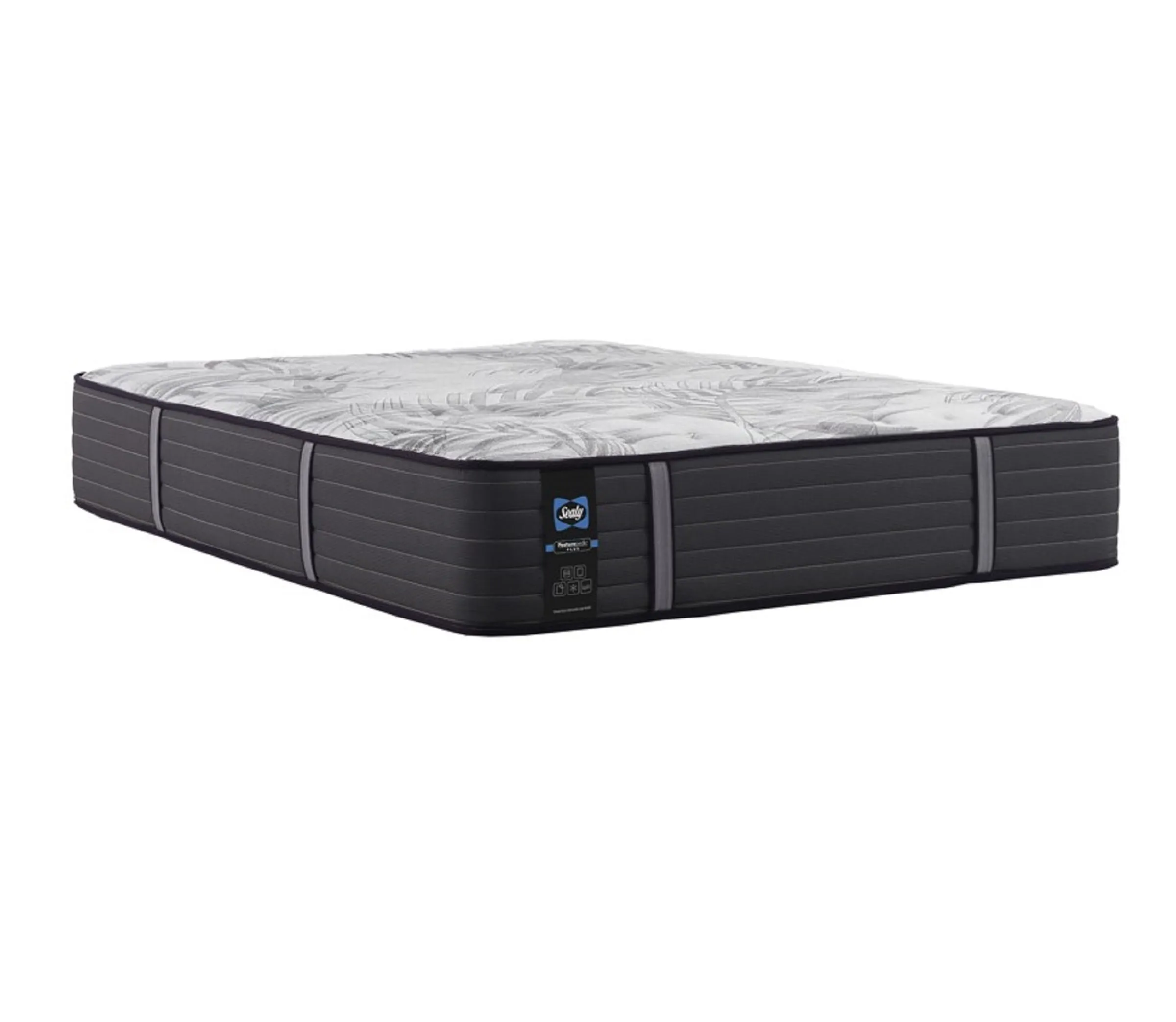 Sealy Posturepedic Plus Victorious ll Firm King Mattress