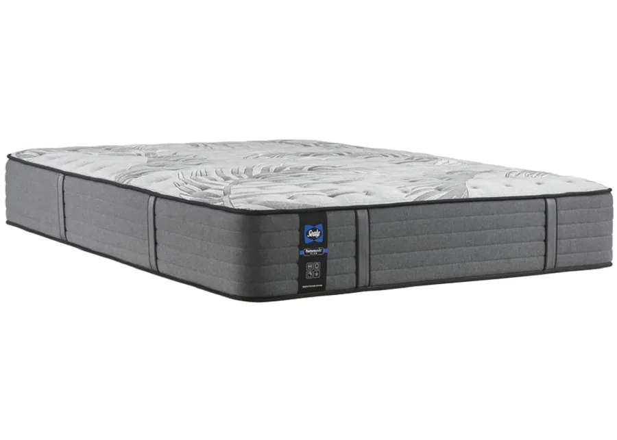 PP Plus Determination II Medium King Mattress