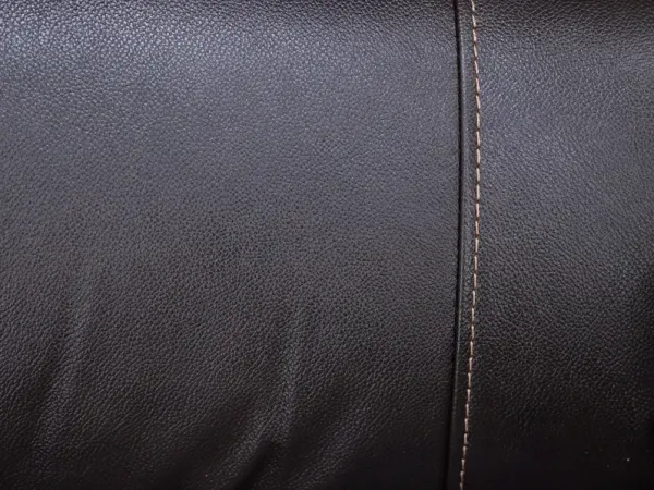 Bristol 3-Pc. Leather Reclining Wall Saver Sofa