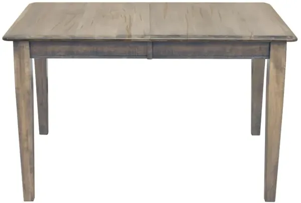 Gascho Anniversary II 48-60" Standard Height Table