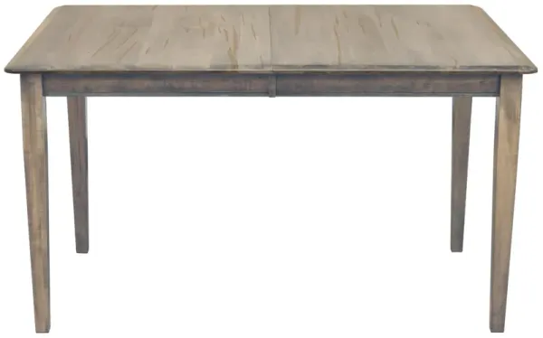 Gascho Anniversary II 66-84" Counter Height Table