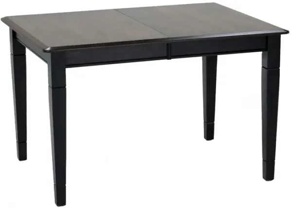 Gascho Anniversary II 48-60" Standard Height Table