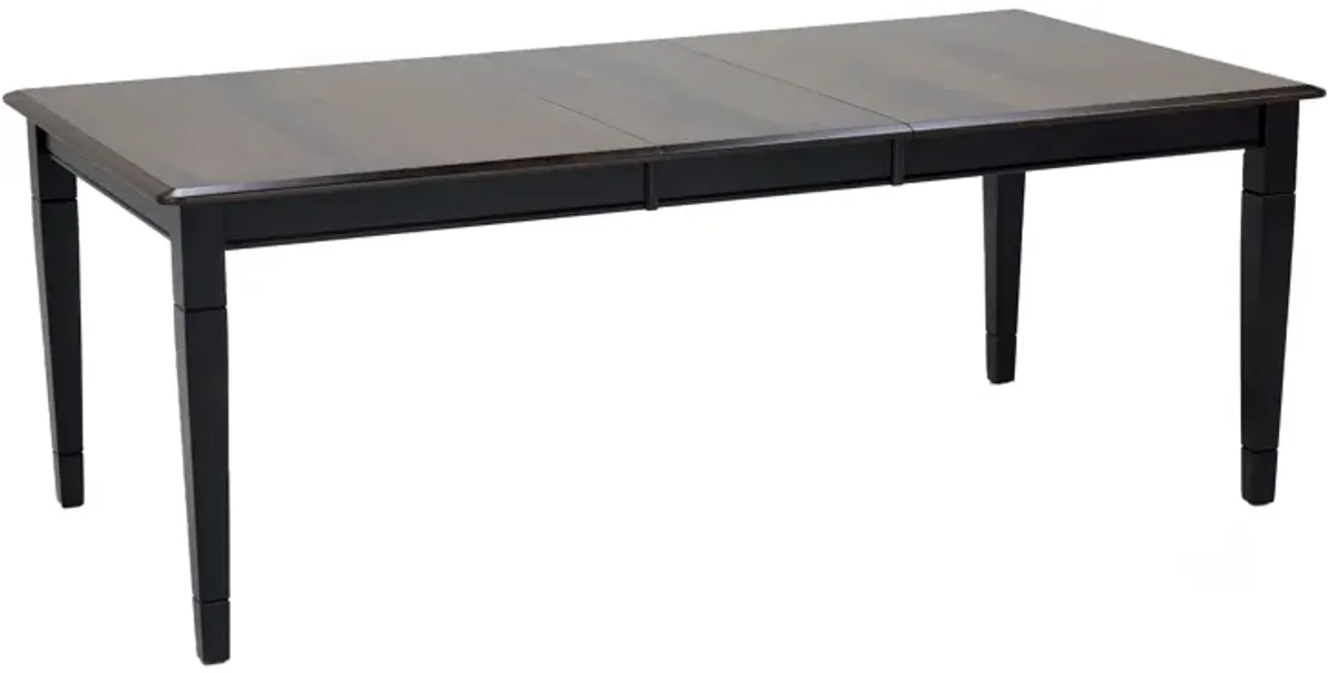 Gascho Anniversary II 66-84" Standard Height Table