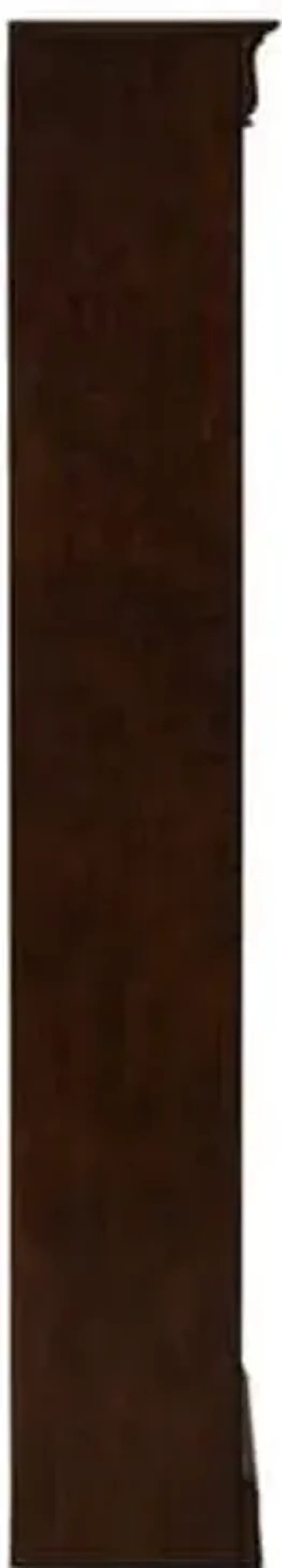 Brayton Manor Jr Executive 72 Inch Bookcase