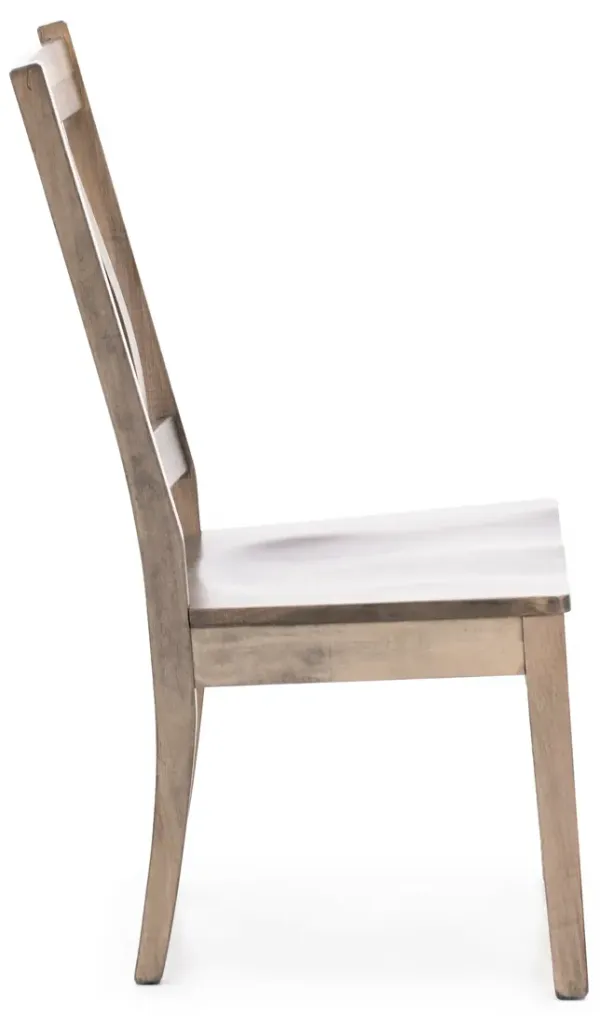 Gascho Mason Side Chair