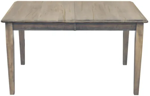 Gascho Anniversary II 54-72" Standard Height Table