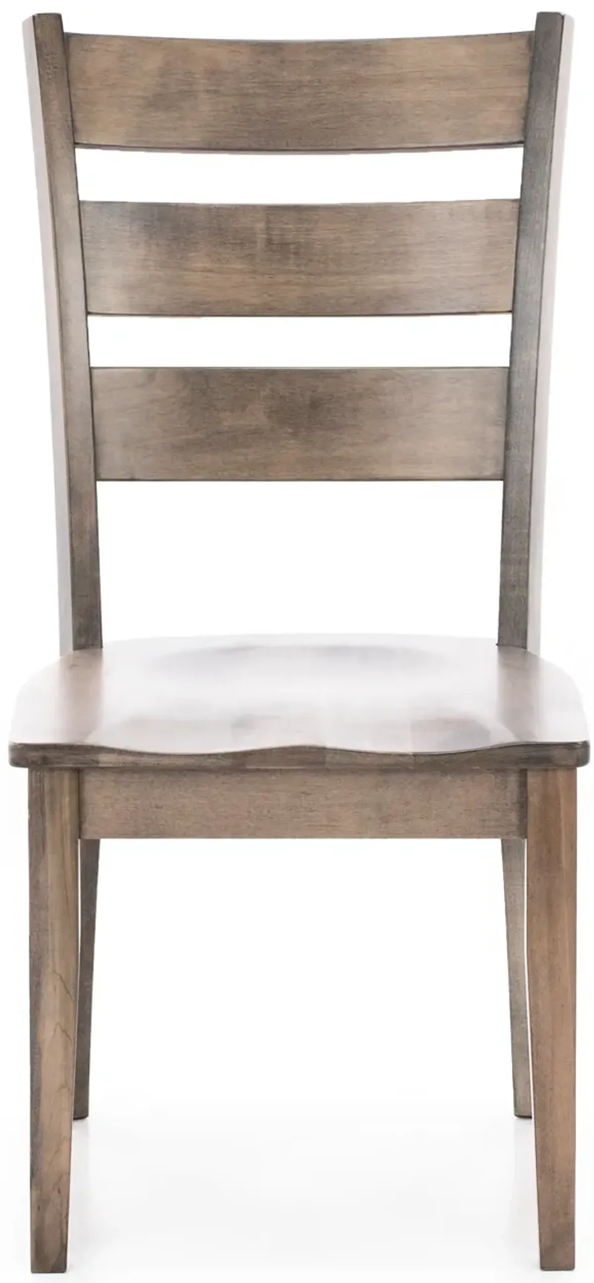 Gascho Lillian Ladder Back Side Chair