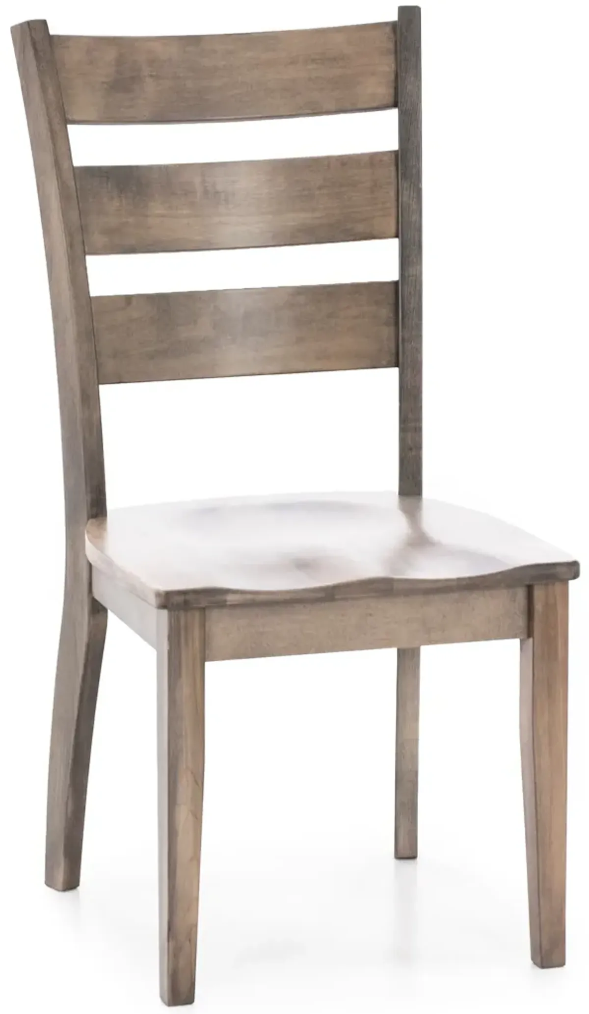 Gascho Lillian Ladder Back Side Chair