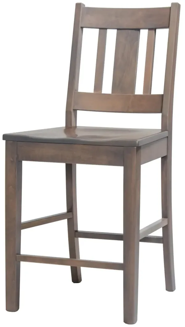 Gascho Mason 24" Counter Stool