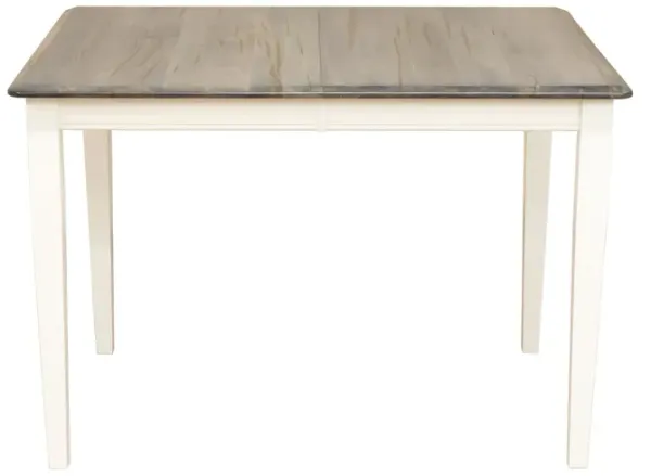 Gascho Anniversary II 54-72" Counter Height Table