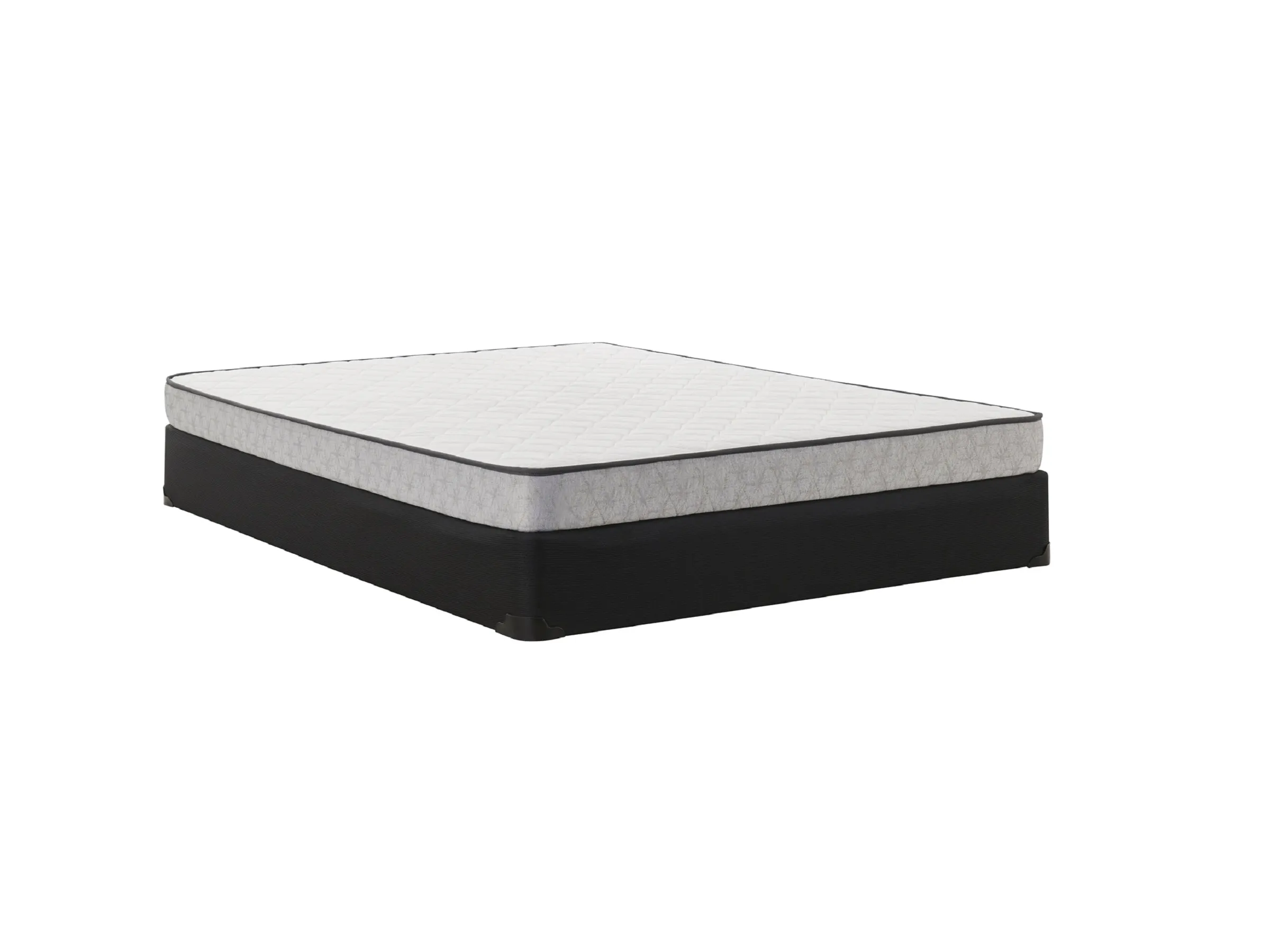 Sealy Essentials Amaro ll Firm Queen Mattress