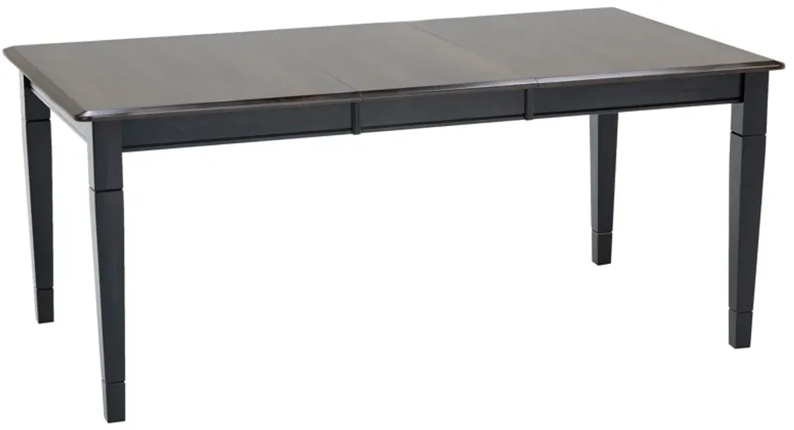 Gascho Anniversary II 54-72" Standard Height Table