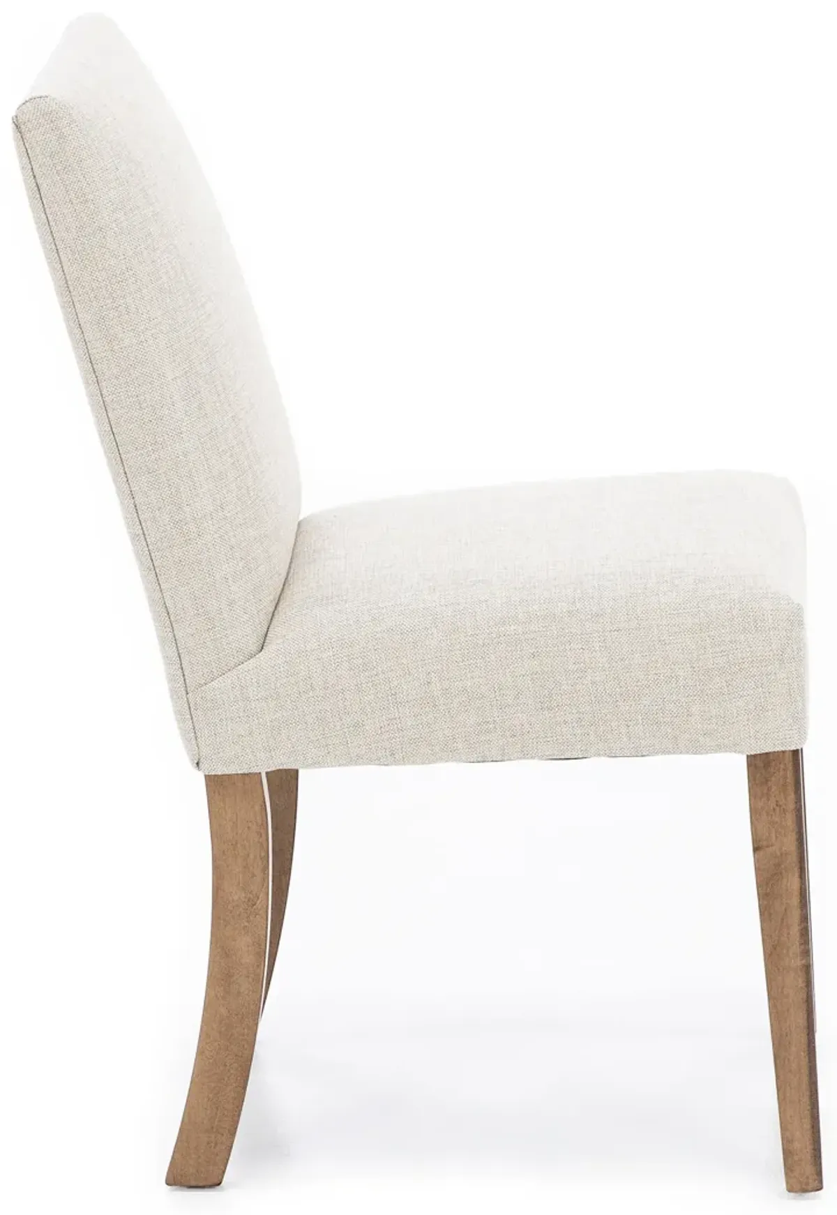 Paris Upholstered Side Chair