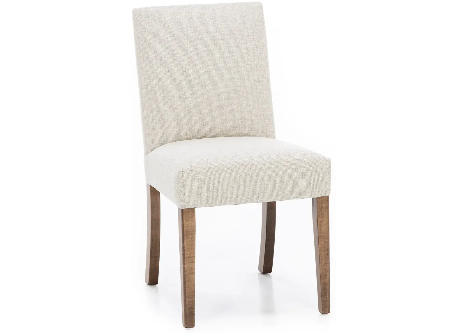 Paris Upholstered Side Chair