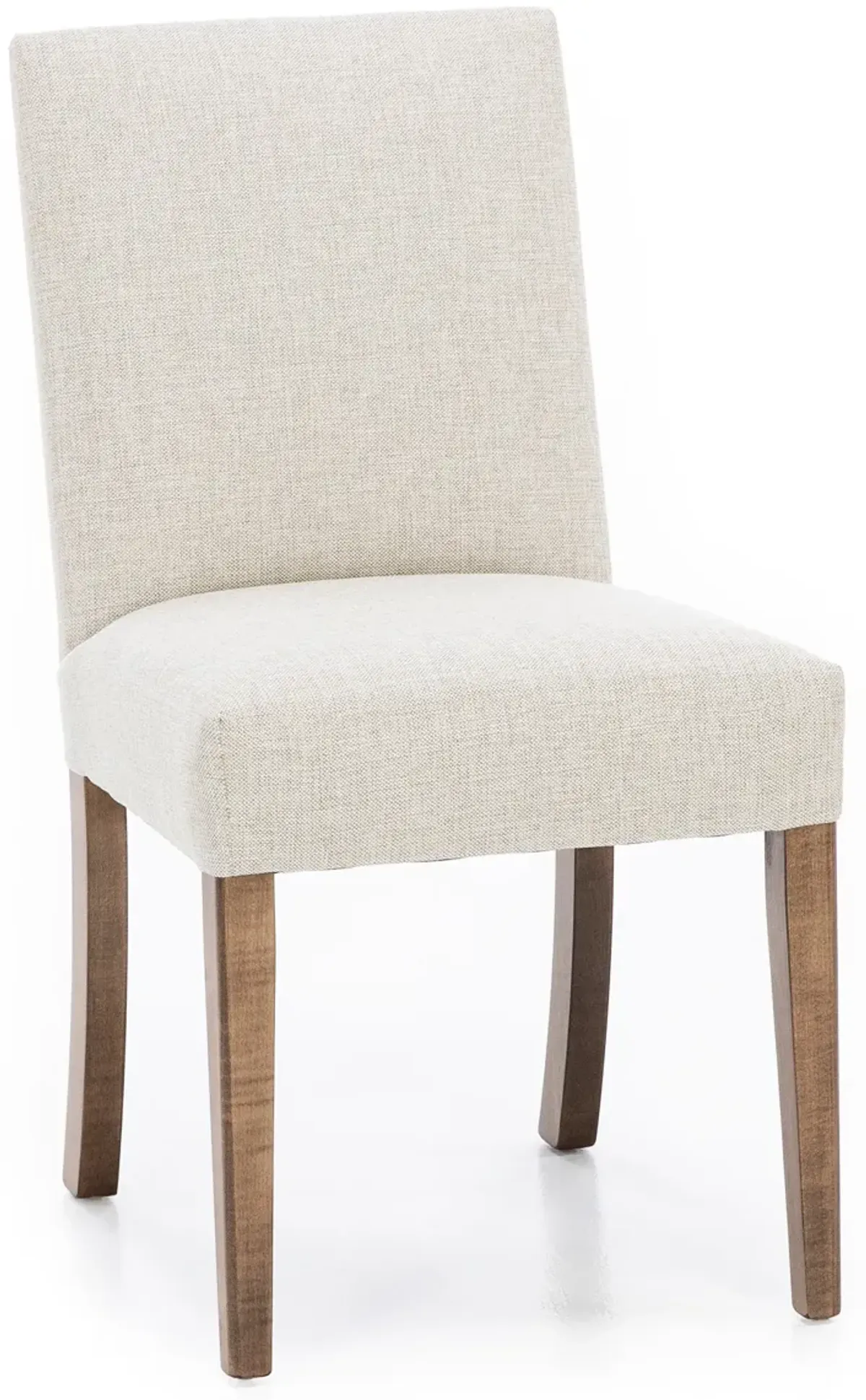 Paris Upholstered Side Chair