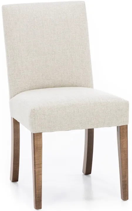 Paris Upholstered Side Chair