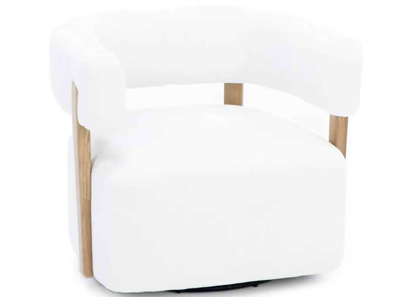 Dane Swivel Accent Chair