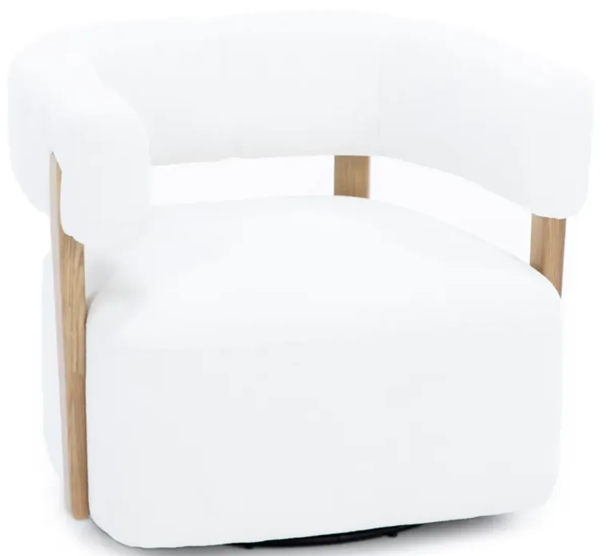 Dane Swivel Accent Chair