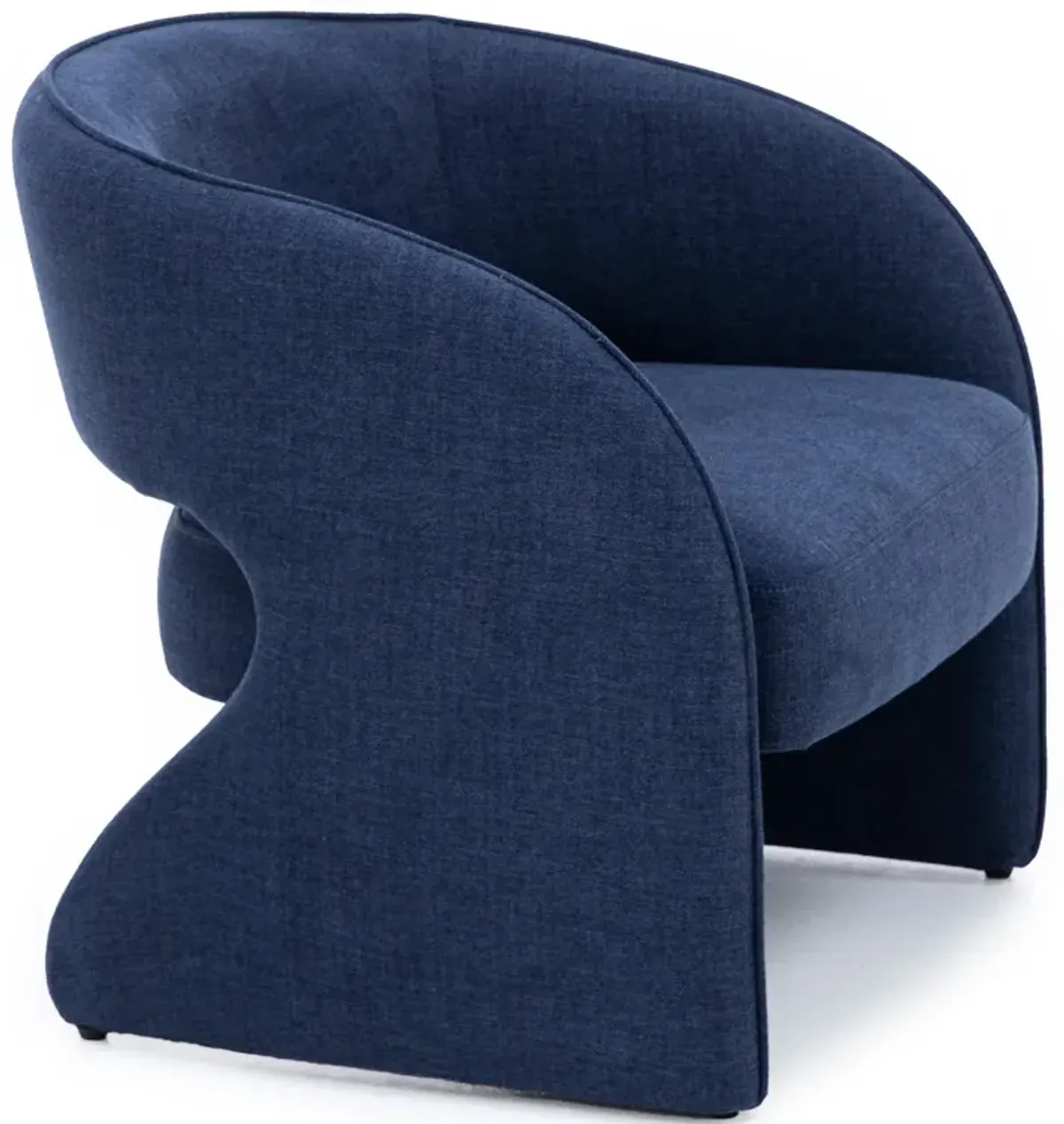 Midnight Accent Chair