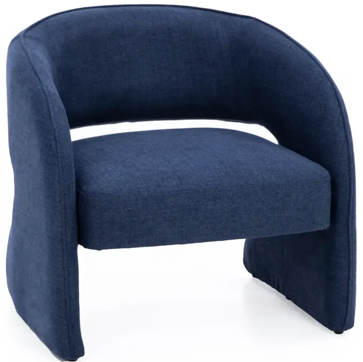 Midnight Accent Chair