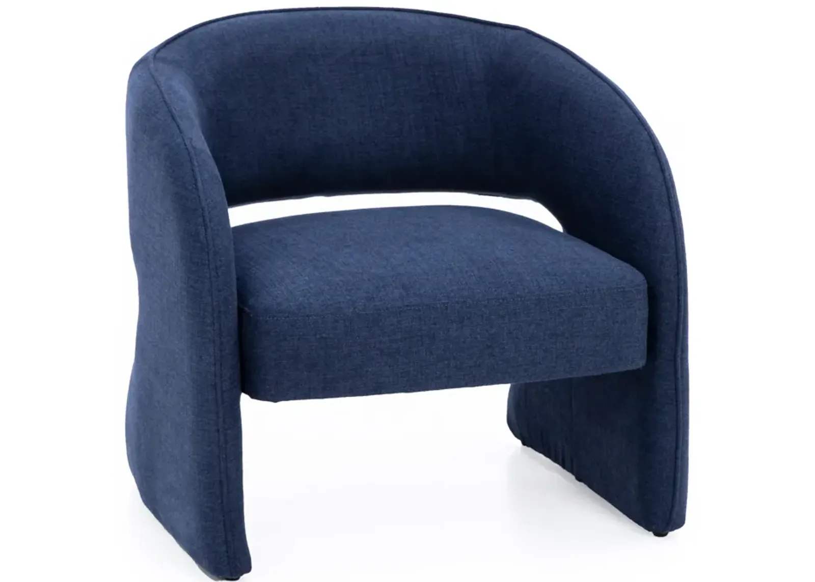 Midnight Accent Chair