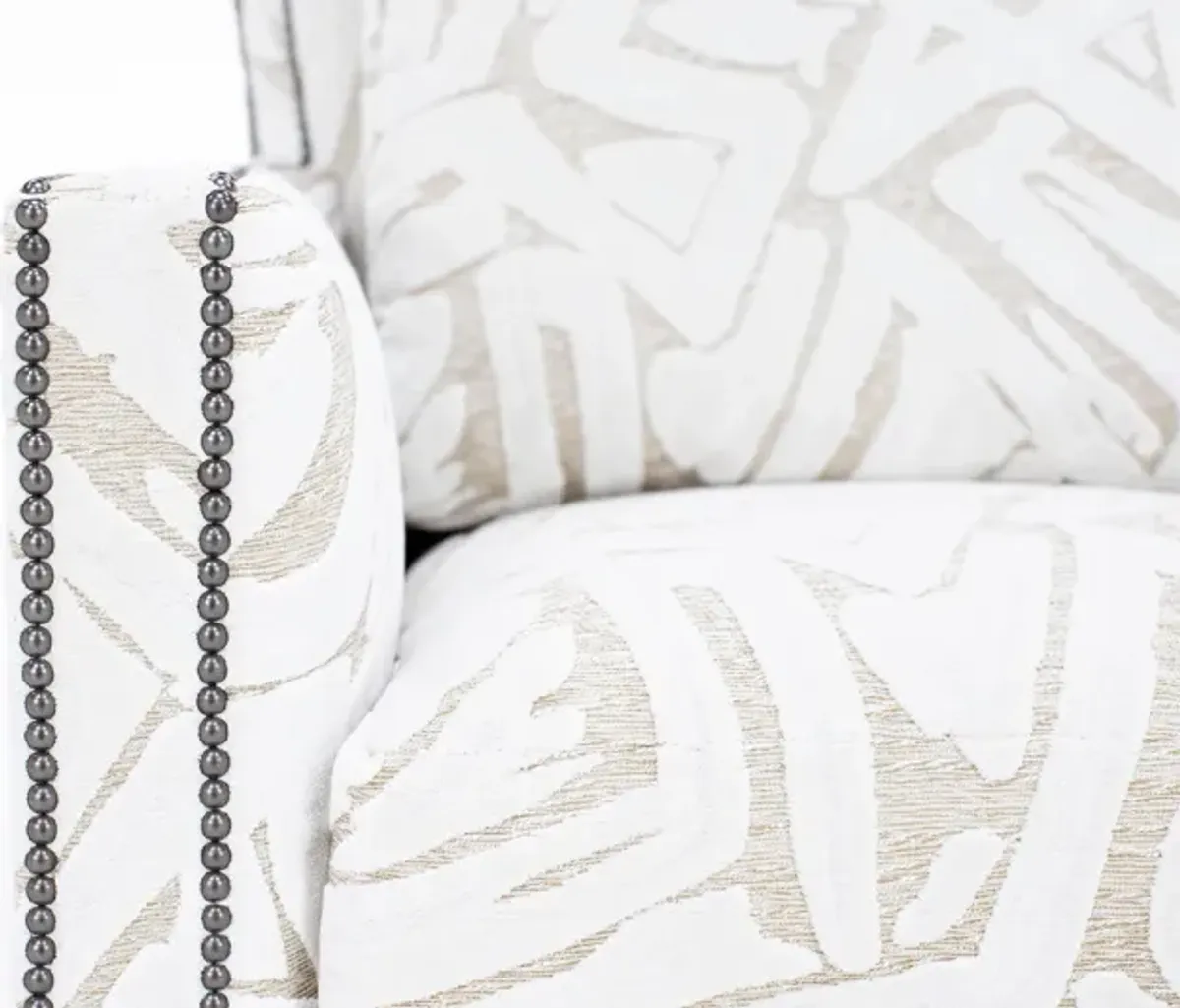 Mitzi Swivel Chair