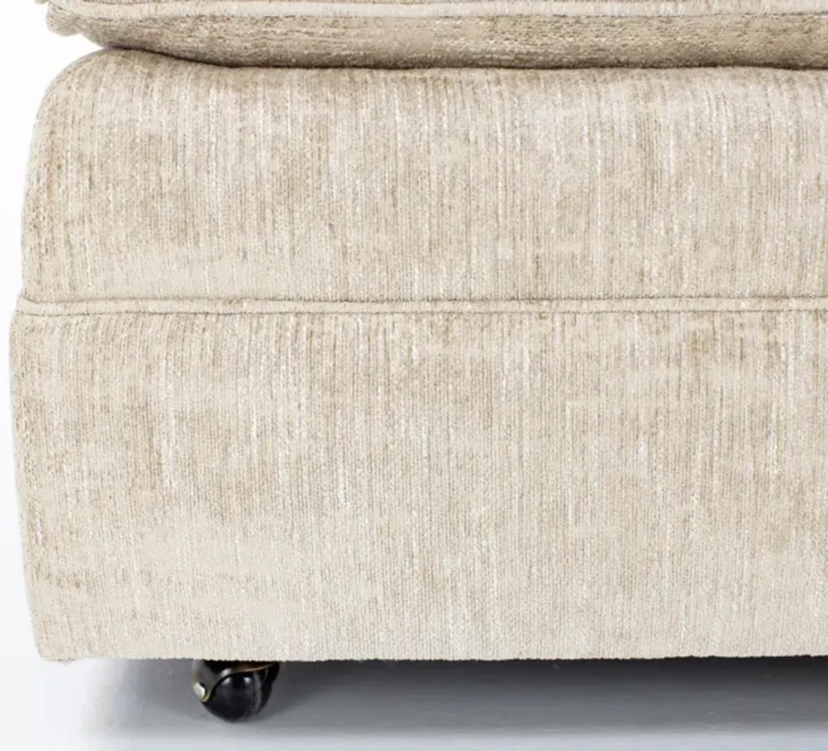 Arya Cocktail Ottoman