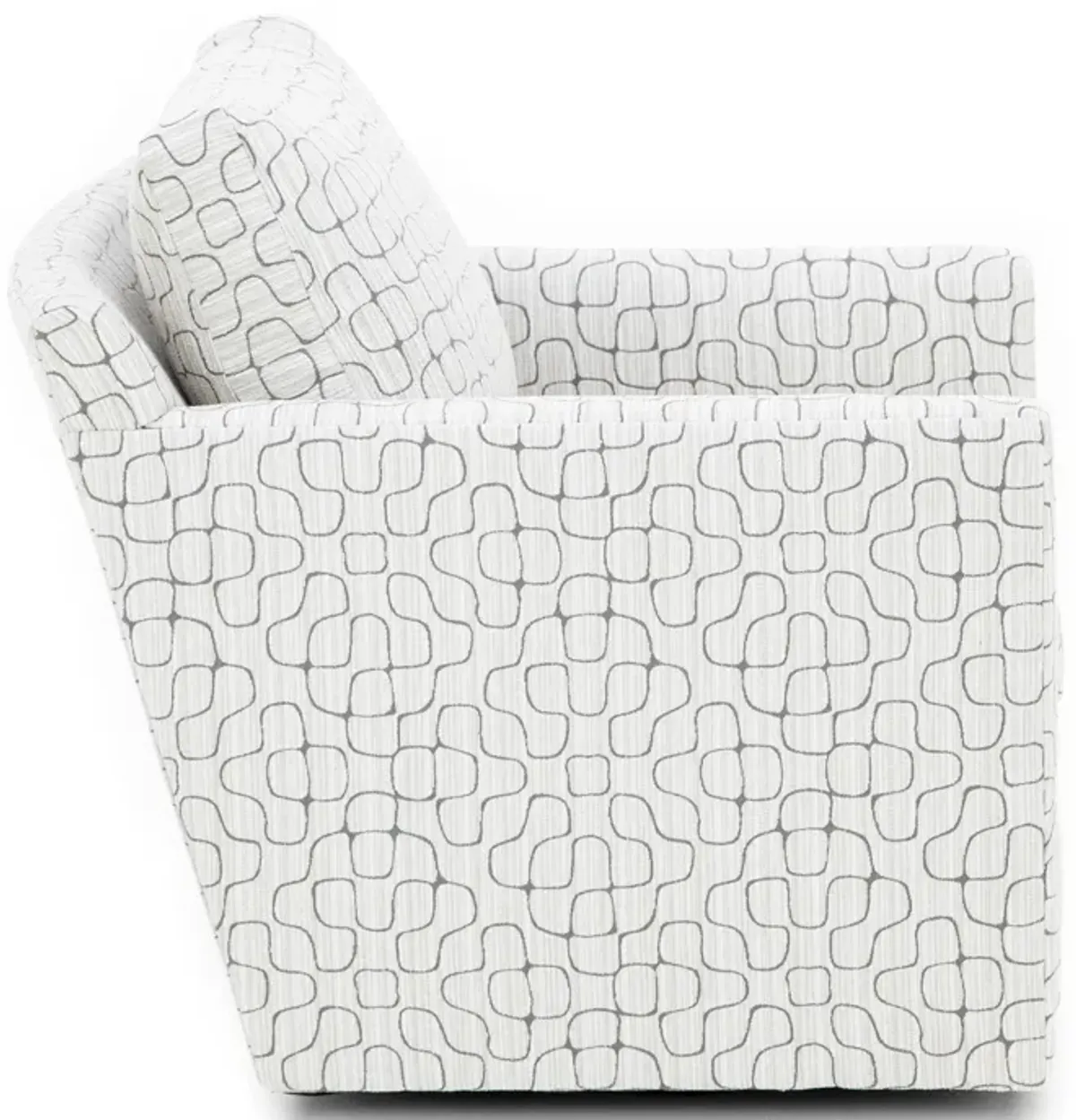 Mckenna Swivel Accent Chair