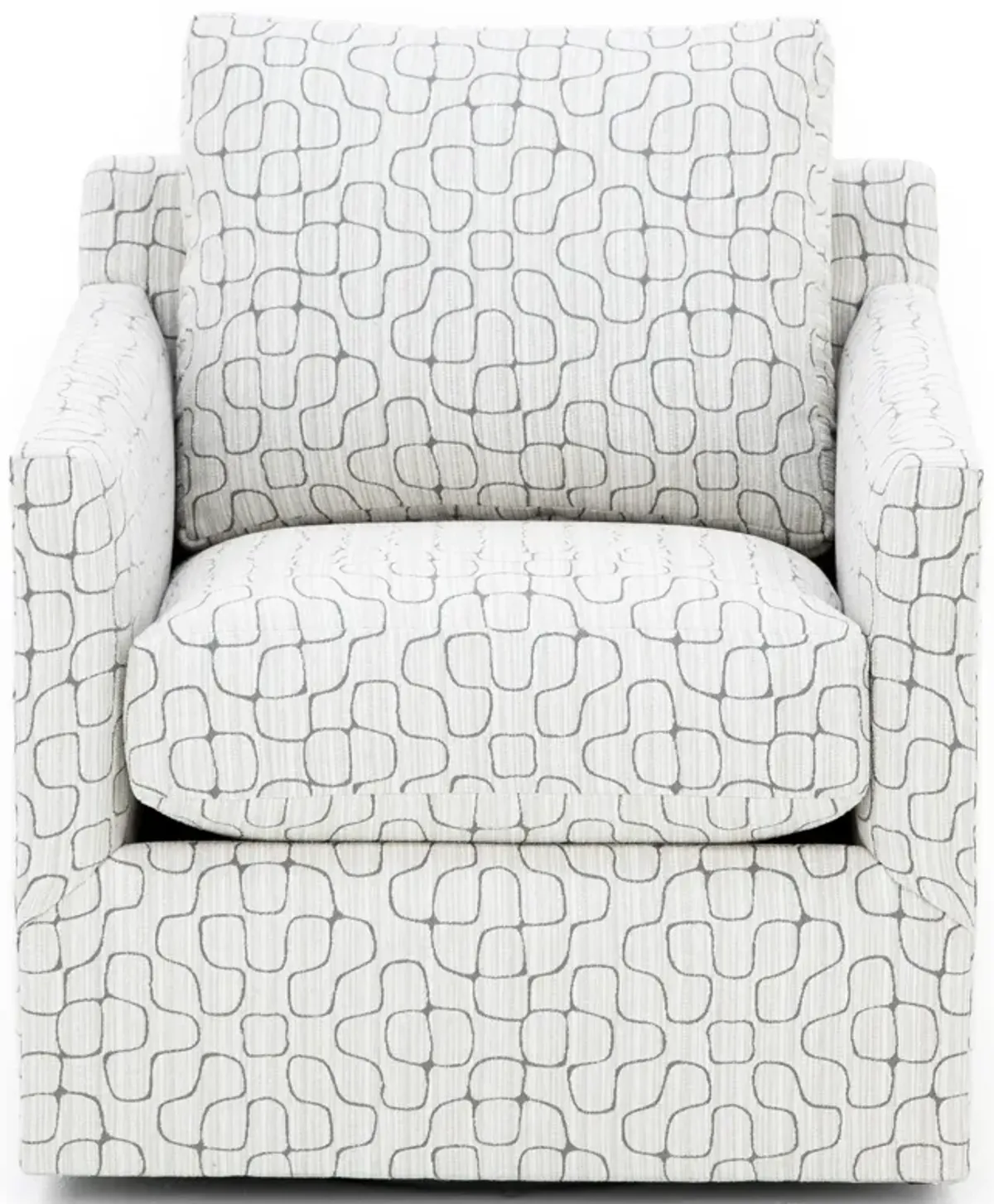 Mckenna Swivel Accent Chair