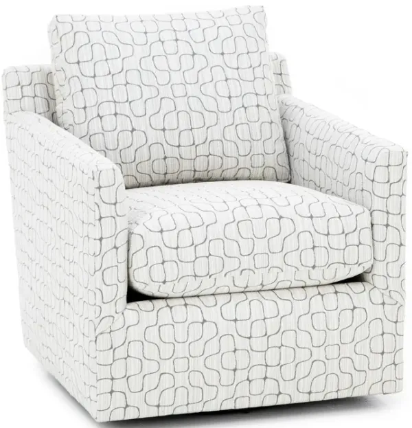 Mckenna Swivel Accent Chair