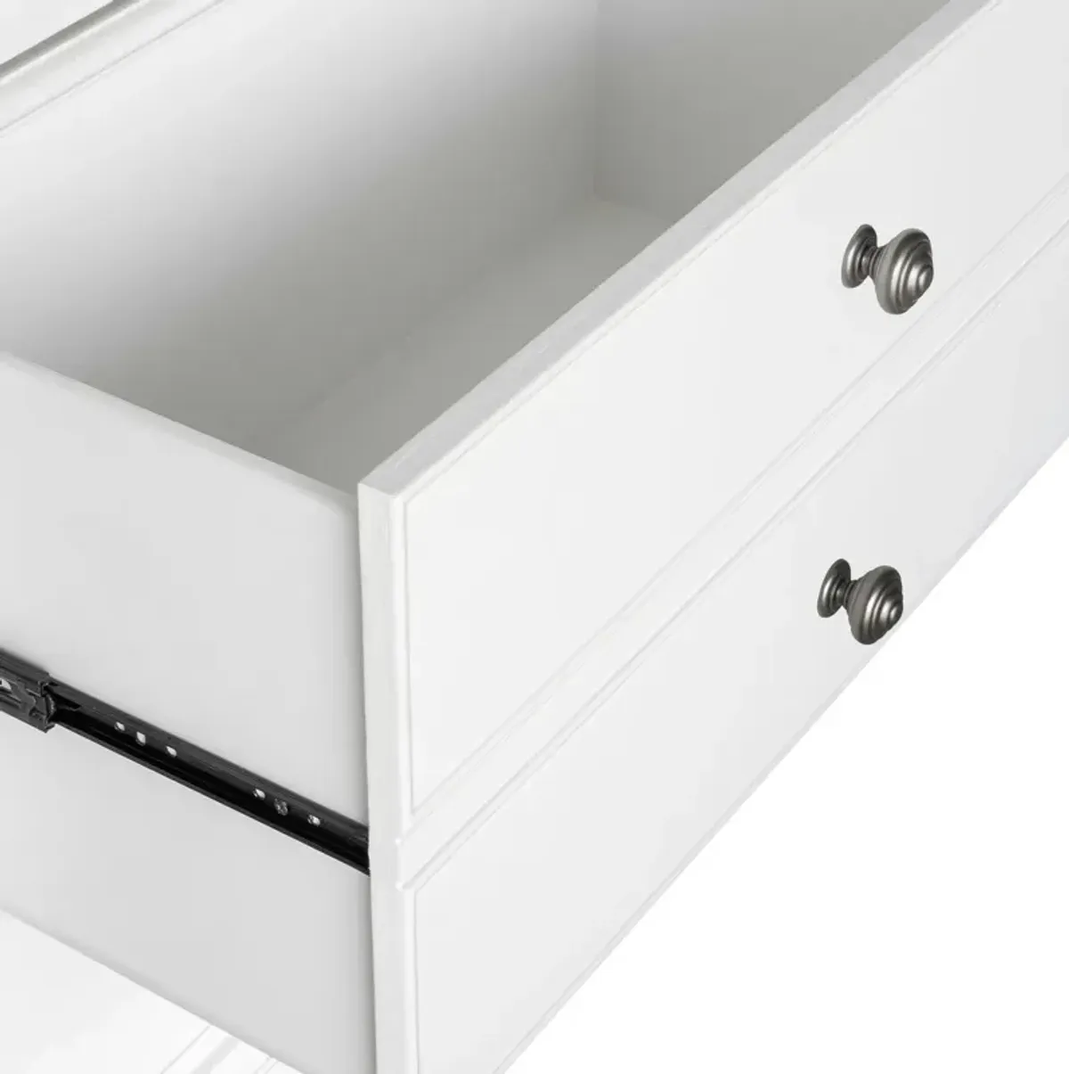 Harbor View 7 Drawer Dresser