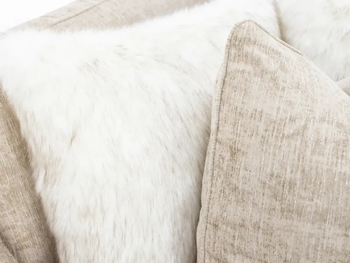 Arya 3-Pc. Sectional