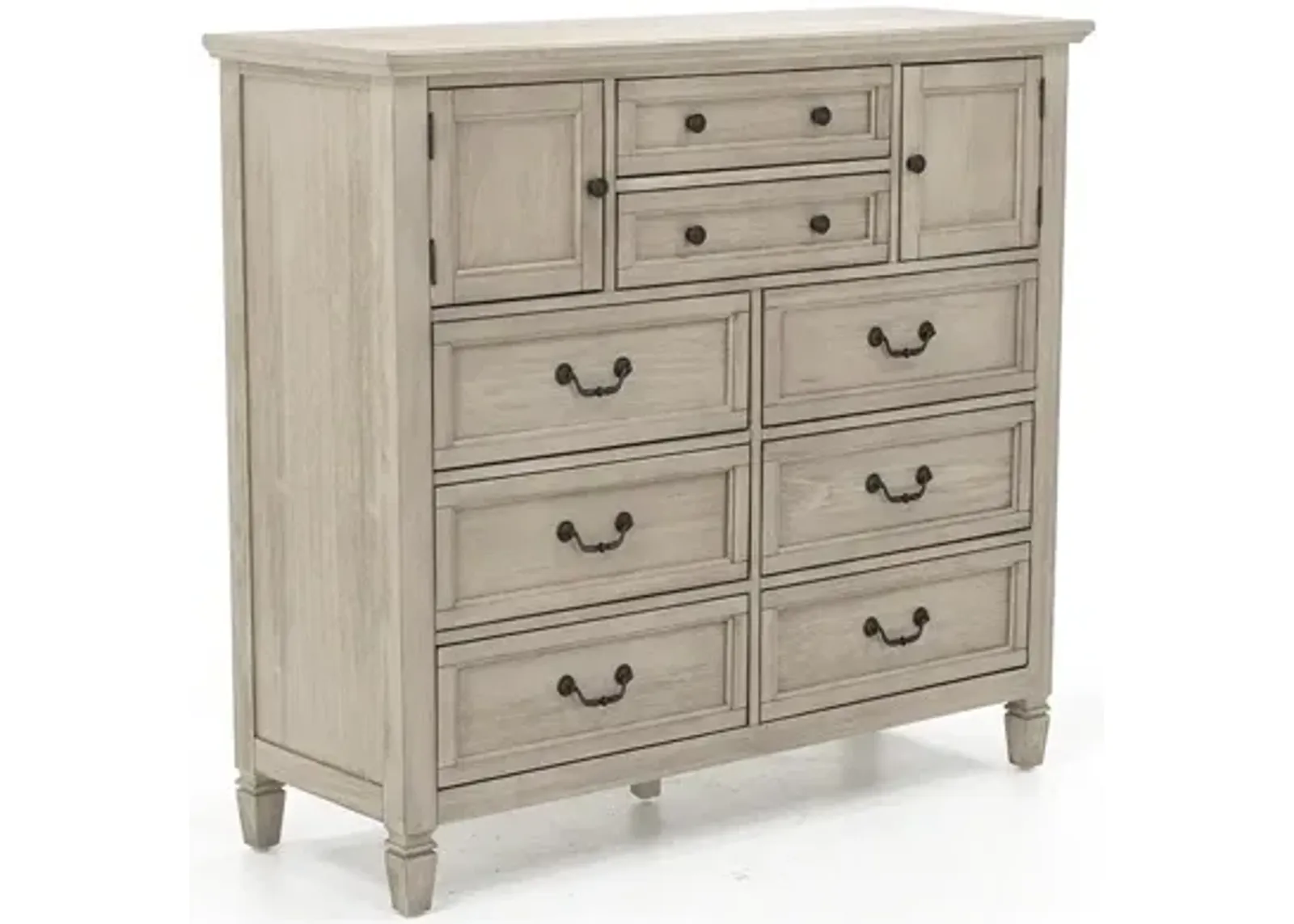 Direct Designs Willow Grey Chest