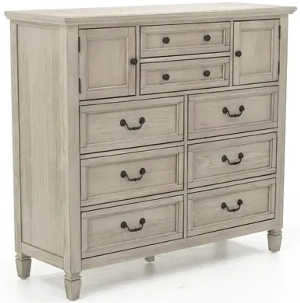 Direct Designs Willow Grey Chest