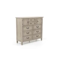 Direct Designs Willow Grey Chest