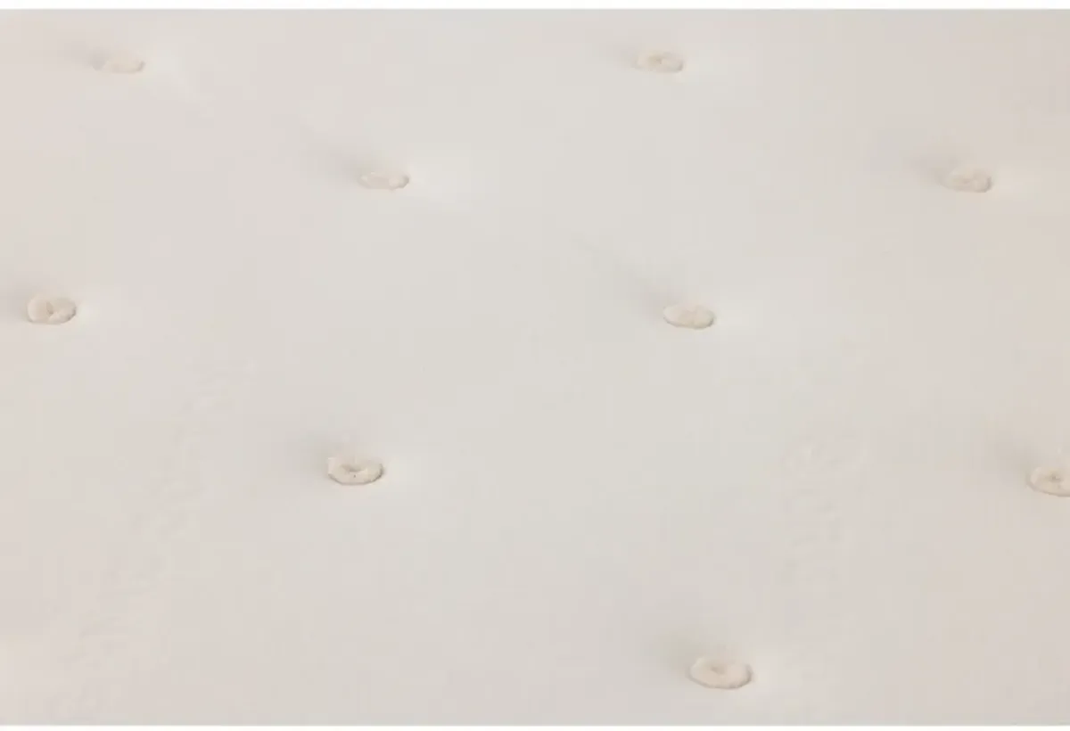 Green Medium Firm Twin XL Mattress